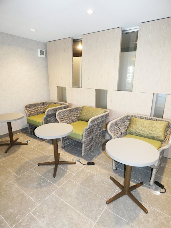 J.GRAN Court 品川西大井 WEST    その他13