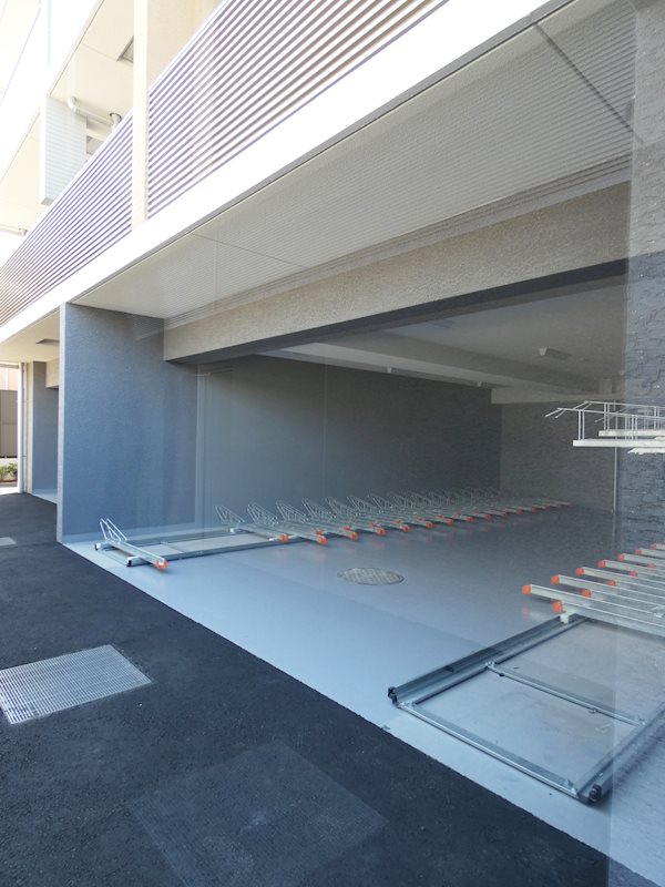 J.GRAN Court 品川西大井 WEST    その他20