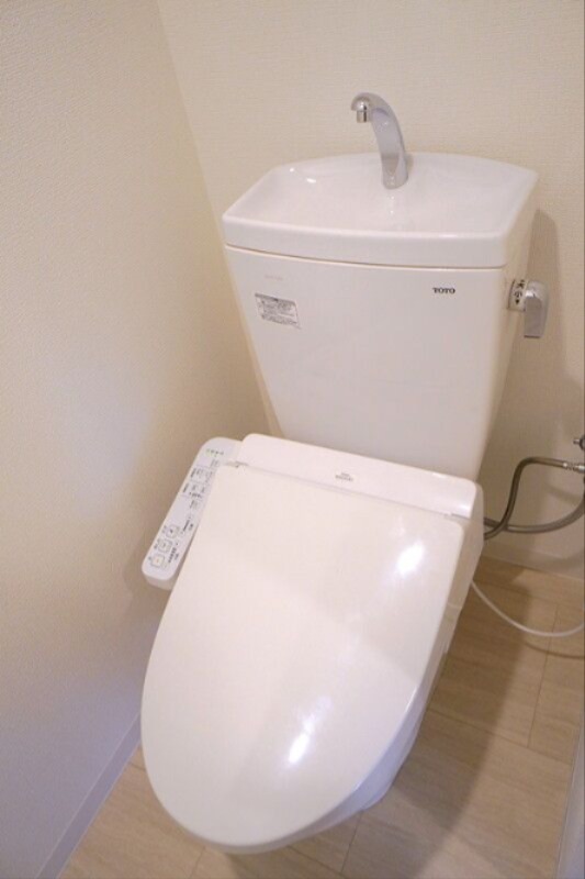 ラティエラ品川西大井  その他3