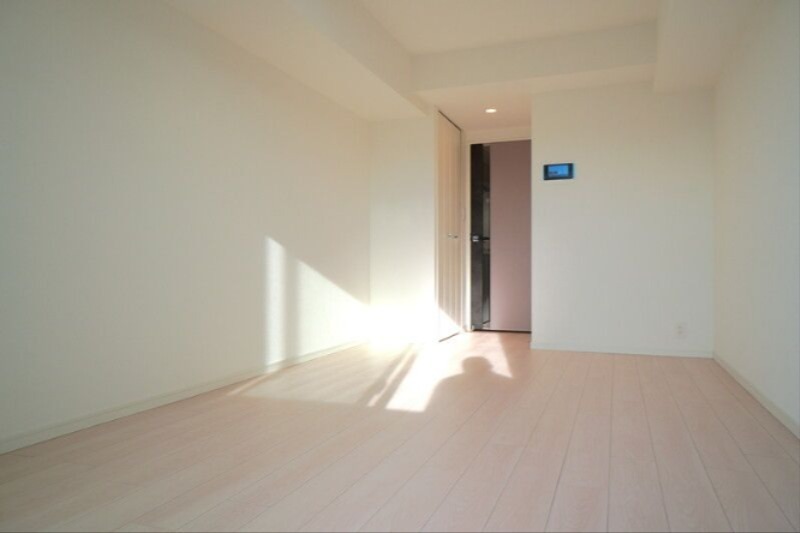 ラティエラ品川西大井  リビング