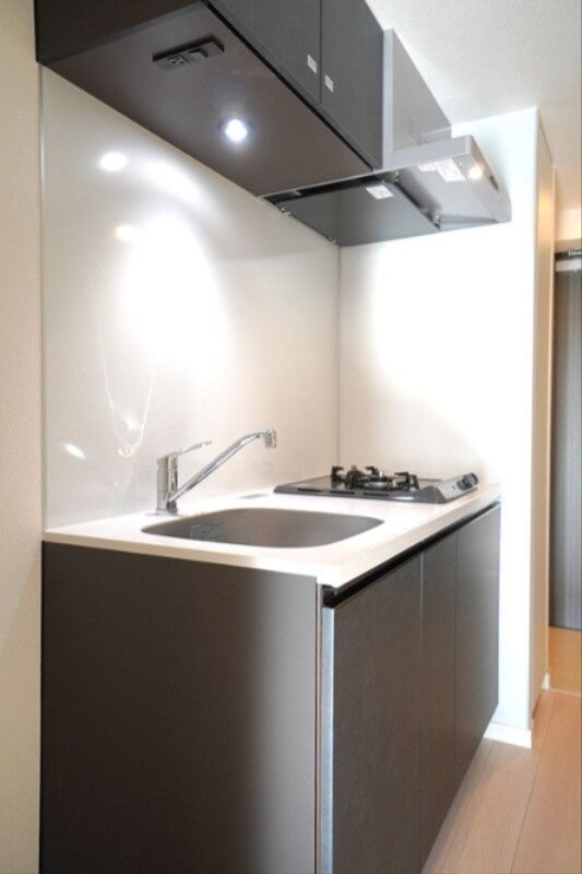 ラティエラ品川西大井  キッチン