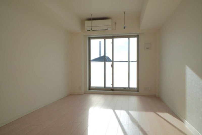 ラティエラ品川西大井  ベッドルーム