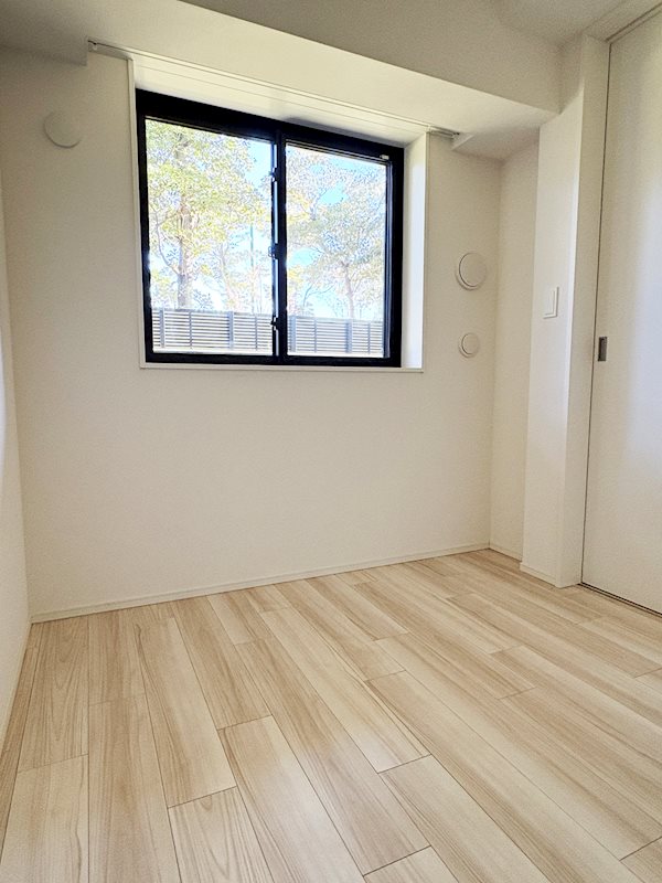 パークアクシス品川南大井パークフロント   その他1