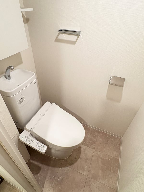 パークアクシス品川南大井パークフロント   その他4