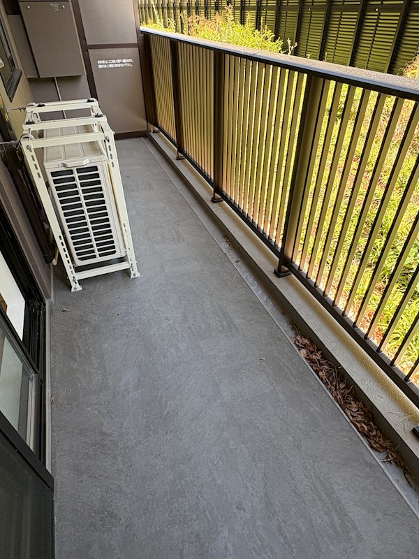 パークアクシス品川南大井パークフロント   その他6