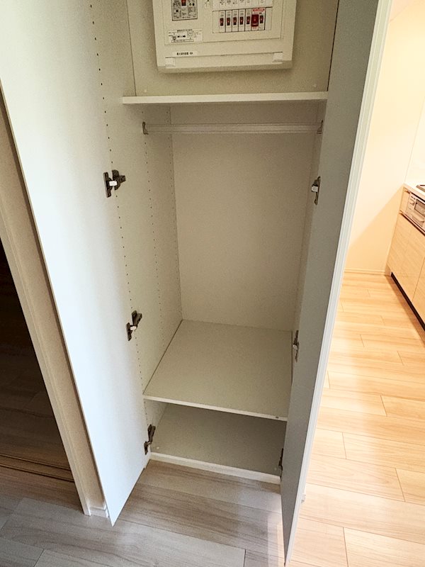 パークアクシス品川南大井パークフロント   その他14