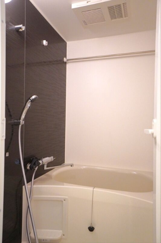 ラティエラ品川西大井  風呂画像