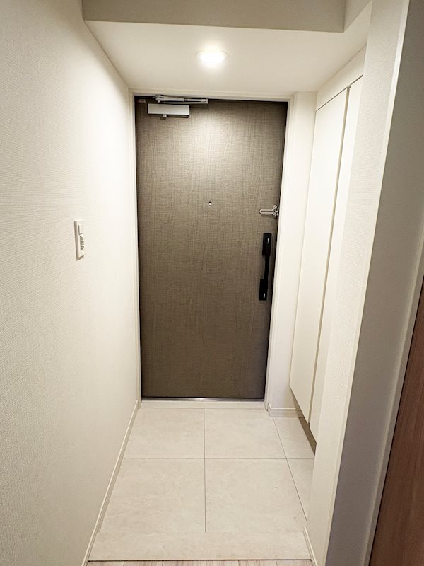 パークアクシス品川南大井パークフロント   その他15