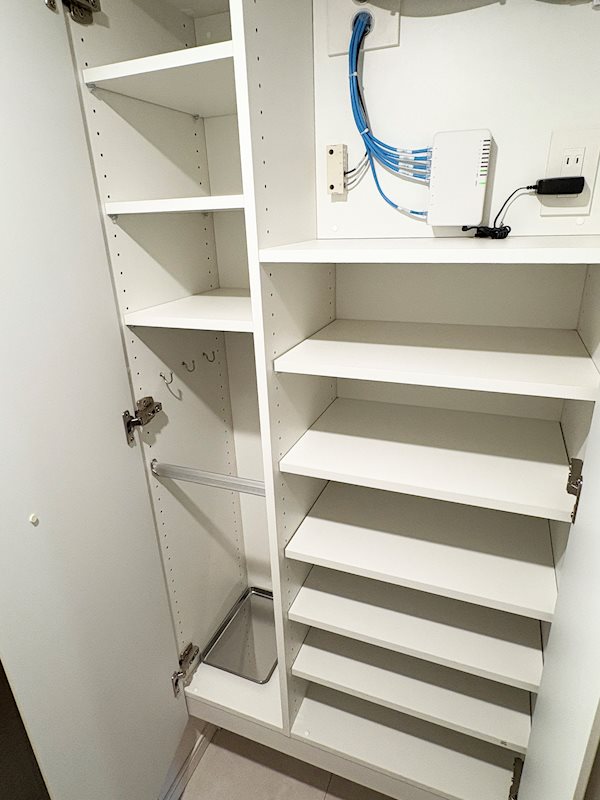 パークアクシス品川南大井パークフロント   その他16