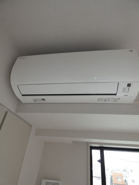 J.GRAN Court 品川西大井 WEST    その他4