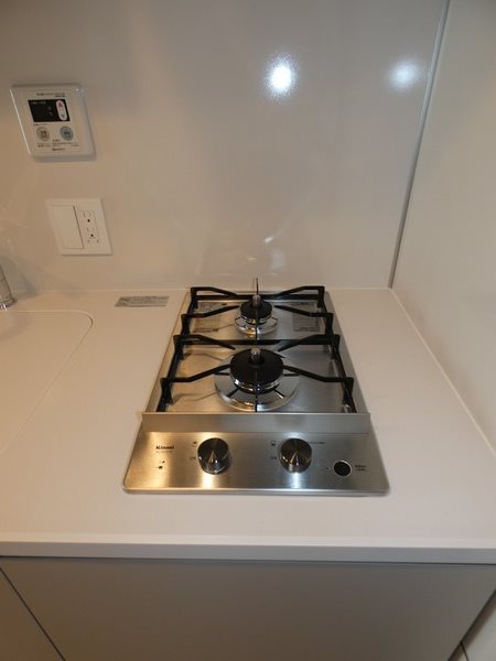 J.GRAN Court 品川西大井 WEST    その他7