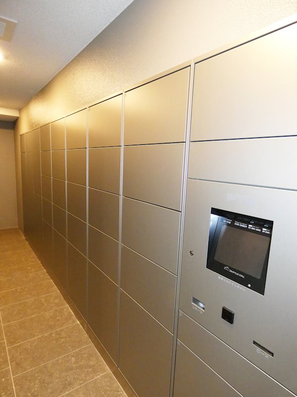 J.GRAN Court 品川西大井 WEST    その他15