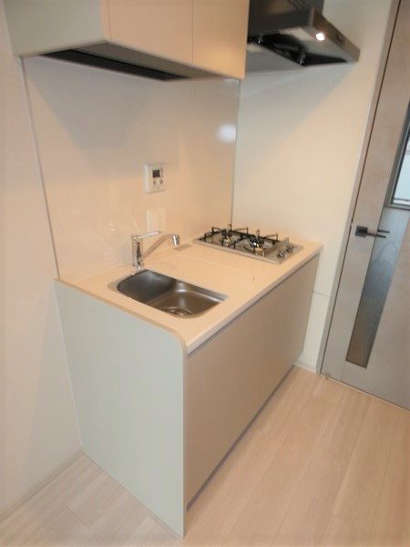 J.GRAN Court 品川西大井 WEST    キッチン