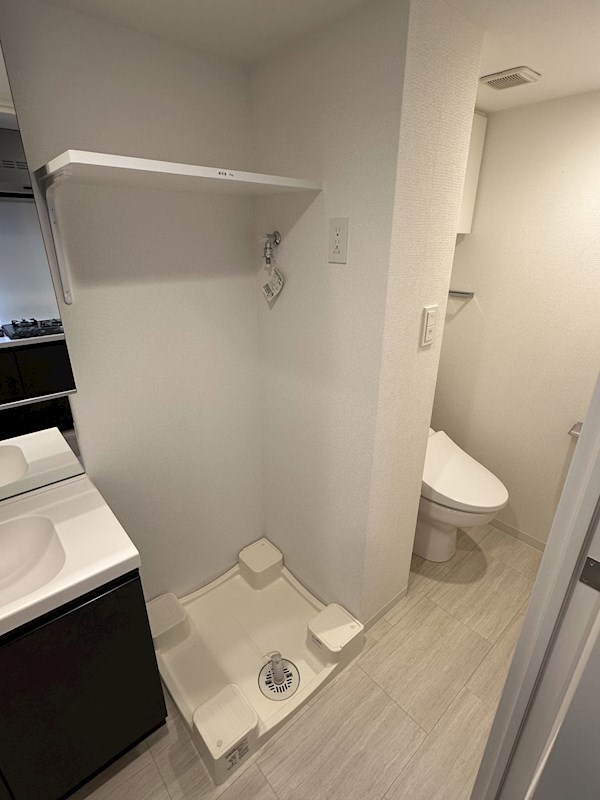 ラティエラ品川西大井  その他4