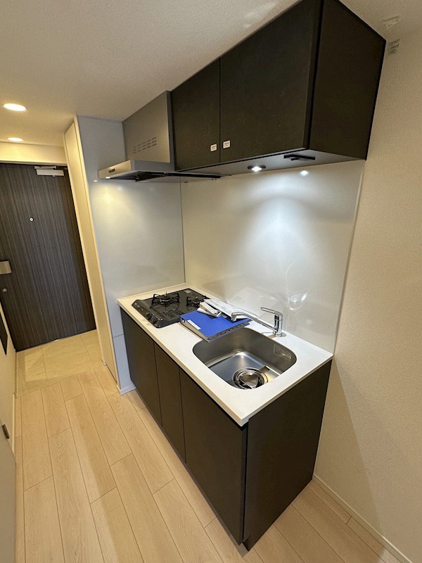 ラティエラ品川西大井  キッチン