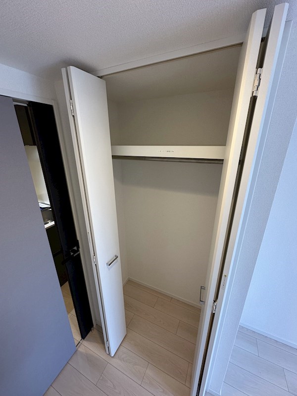 ラティエラ品川西大井  ベッドルーム