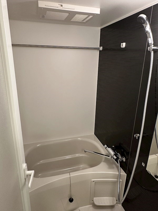 ラティエラ品川西大井  風呂画像