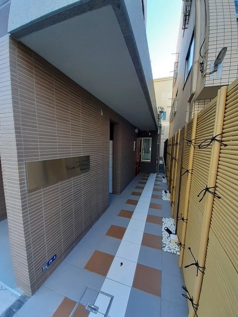 ヴィチーノアルポンテ品川 その他5