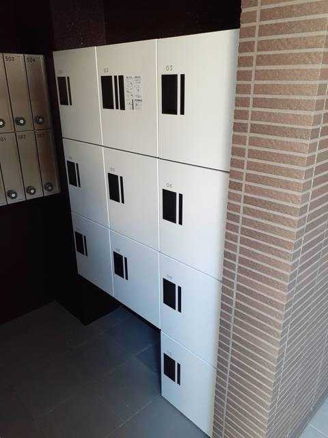 ヴィチーノアルポンテ品川 その他6