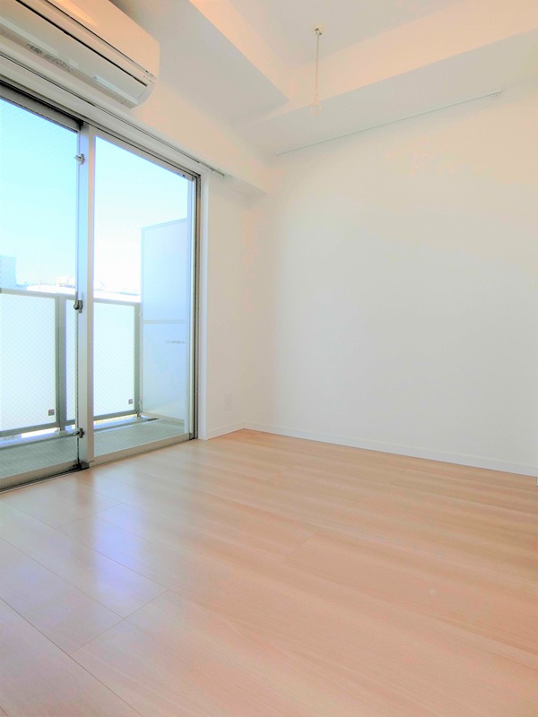 レジディア大森Ⅱ リビング