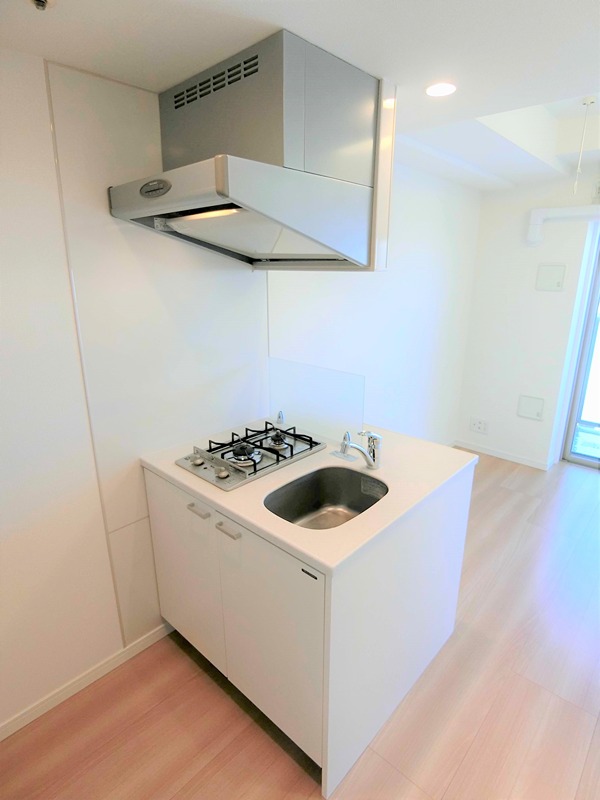 レジディア大森Ⅱ キッチン