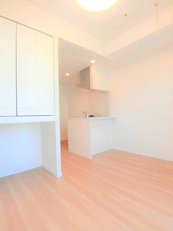 レジディア大森Ⅱ ベッドルーム