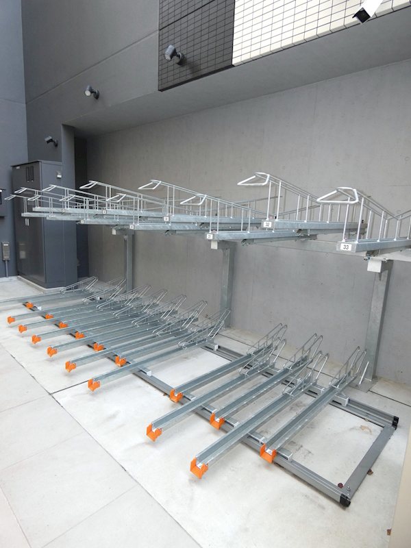 エスティメゾン大森  その他19