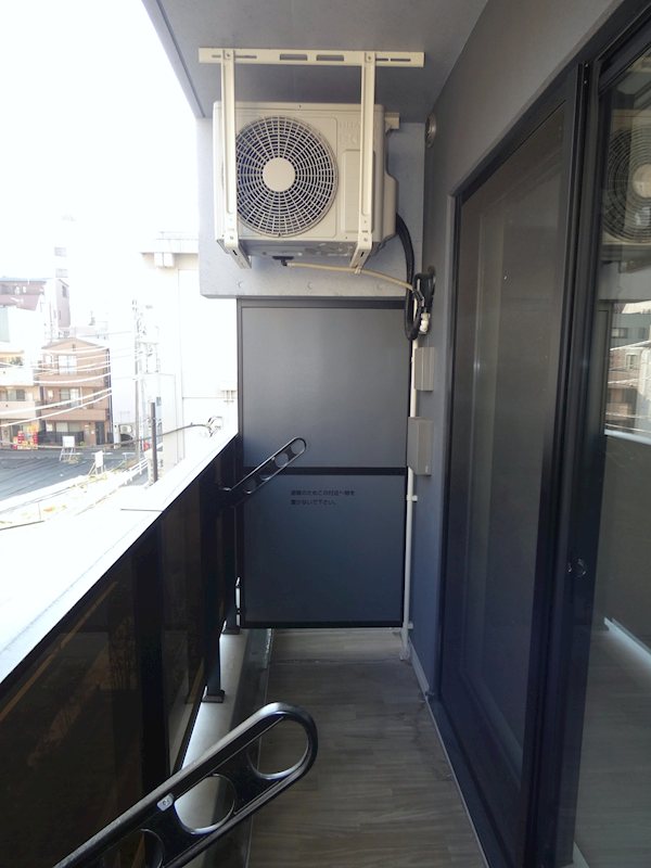 エスティメゾン大森  その他10