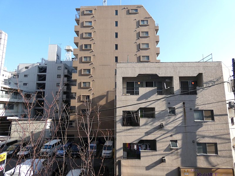 エスティメゾン大森  その他11