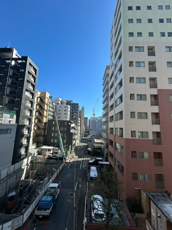 GRAN　PASEO大森Ⅲ その他11