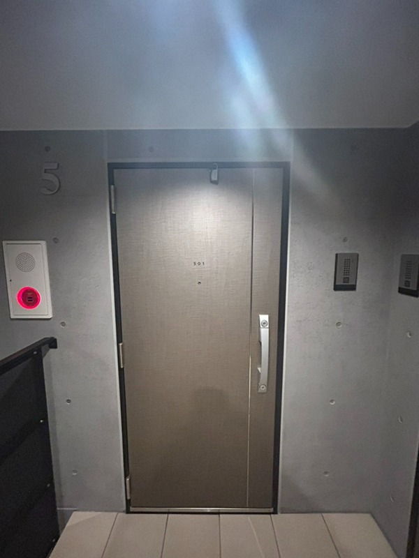 GRAN　PASEO大森Ⅲ その他22