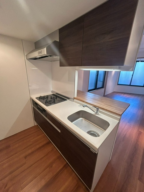 GRAN　PASEO大森Ⅲ その他2