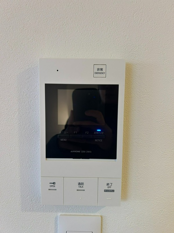 GRAN　PASEO大森Ⅲ その他9