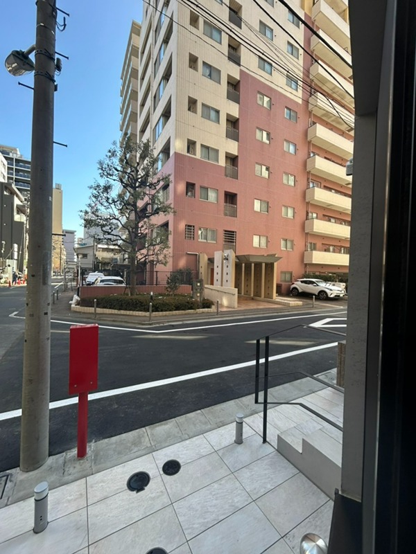 GRAN　PASEO大森Ⅲ その他11