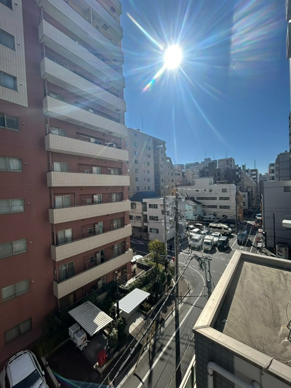 GRAN　PASEO大森Ⅲ その他11