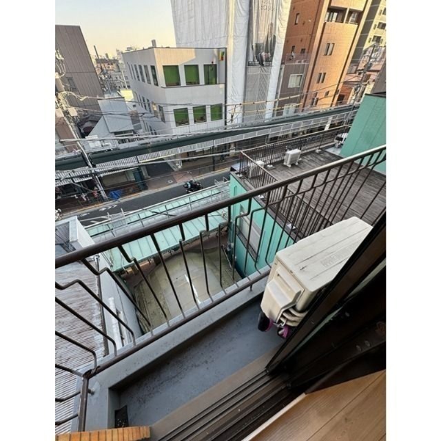 ライオンズマンション山王 その他9