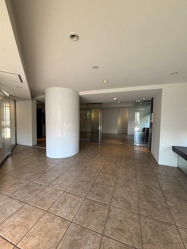 パシフィックレジデンス目黒本町 その他1