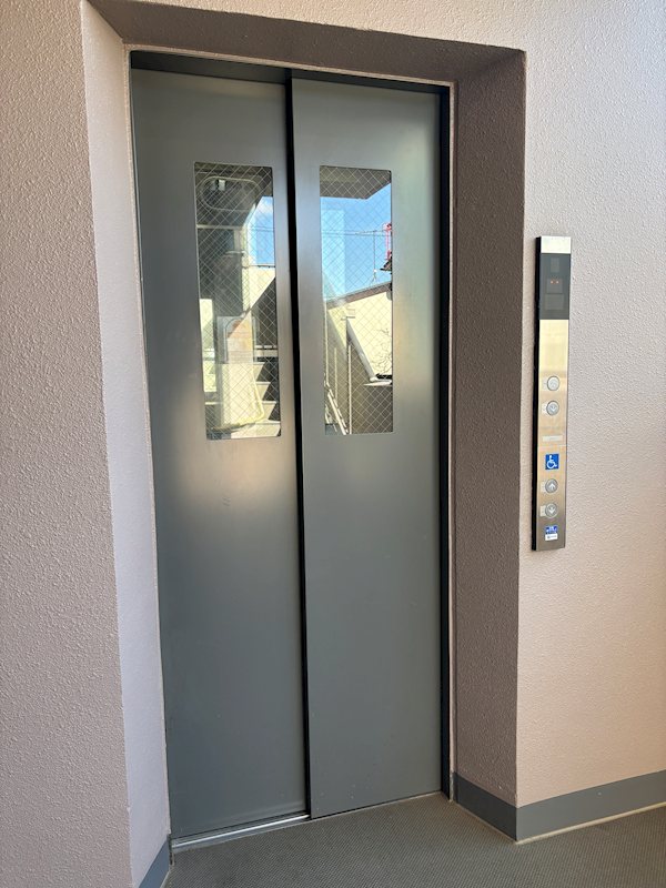 パシフィックレジデンス目黒本町 その他5