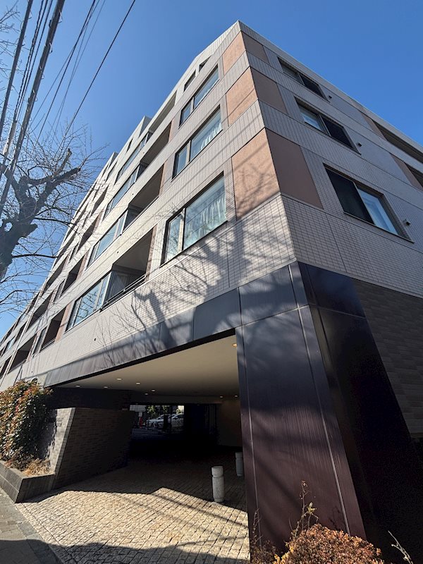 パシフィックレジデンス目黒本町 その他6