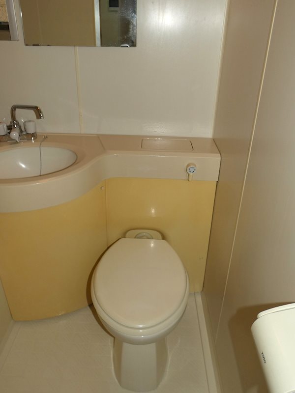 ハイムピーコック その他2