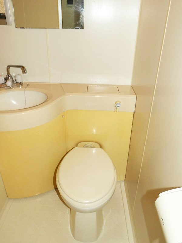 ハイムピーコック その他4