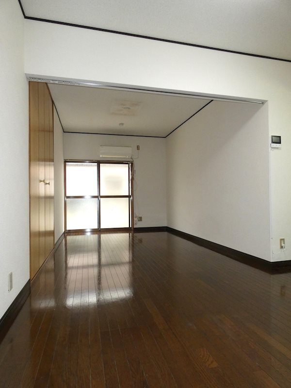 ハイムピーコック リビング