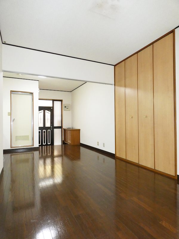 ハイムピーコック リビング