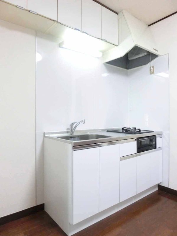 ハイムピーコック キッチン