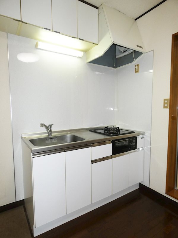 ハイムピーコック キッチン