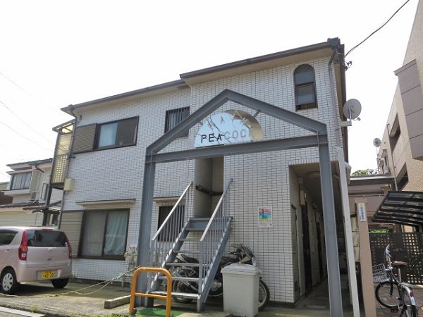 ハイムピーコック その他8