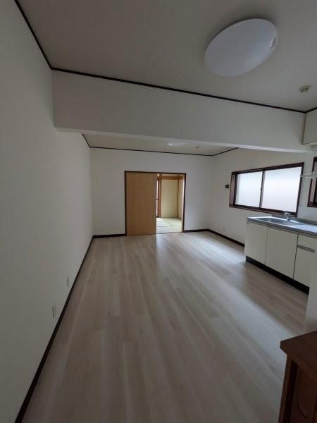 ハイムピーコック リビング