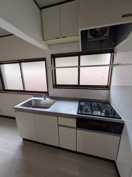 ハイムピーコック キッチン