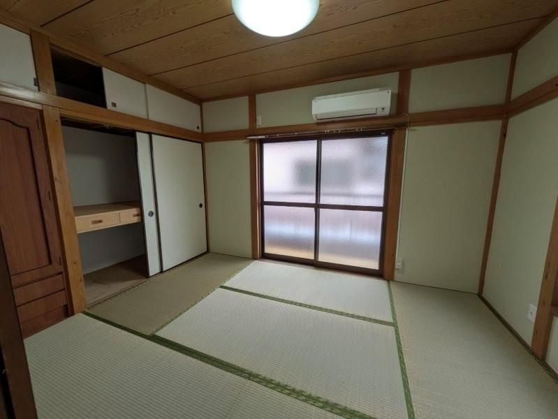 ハイムピーコック ベッドルーム