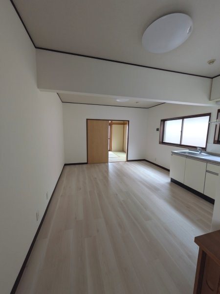 ハイムピーコック  リビング